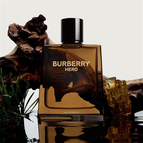 burberry hero for men eau de parfum|Burberry Hero aftershave for men.